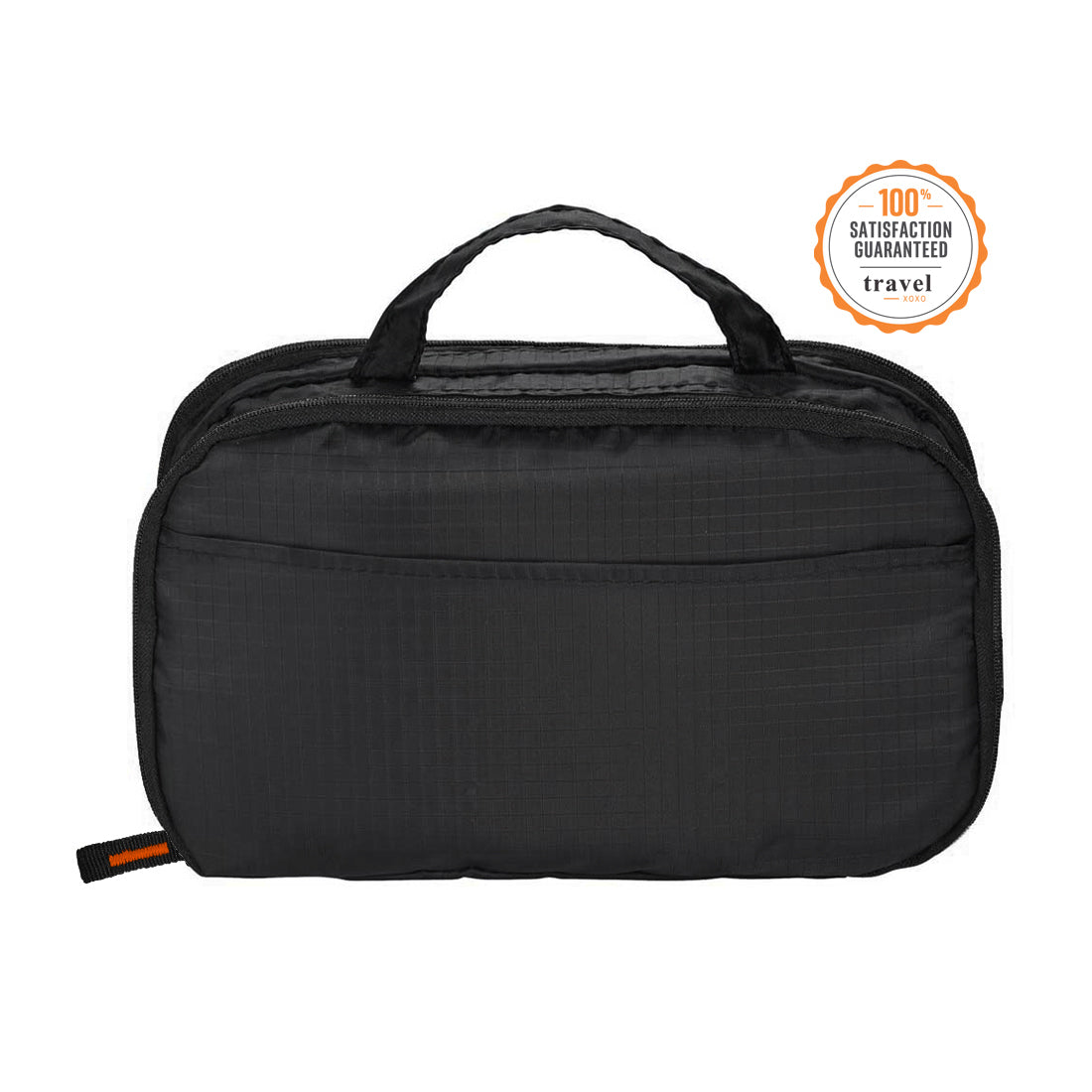 Slim Utility Travel Bag