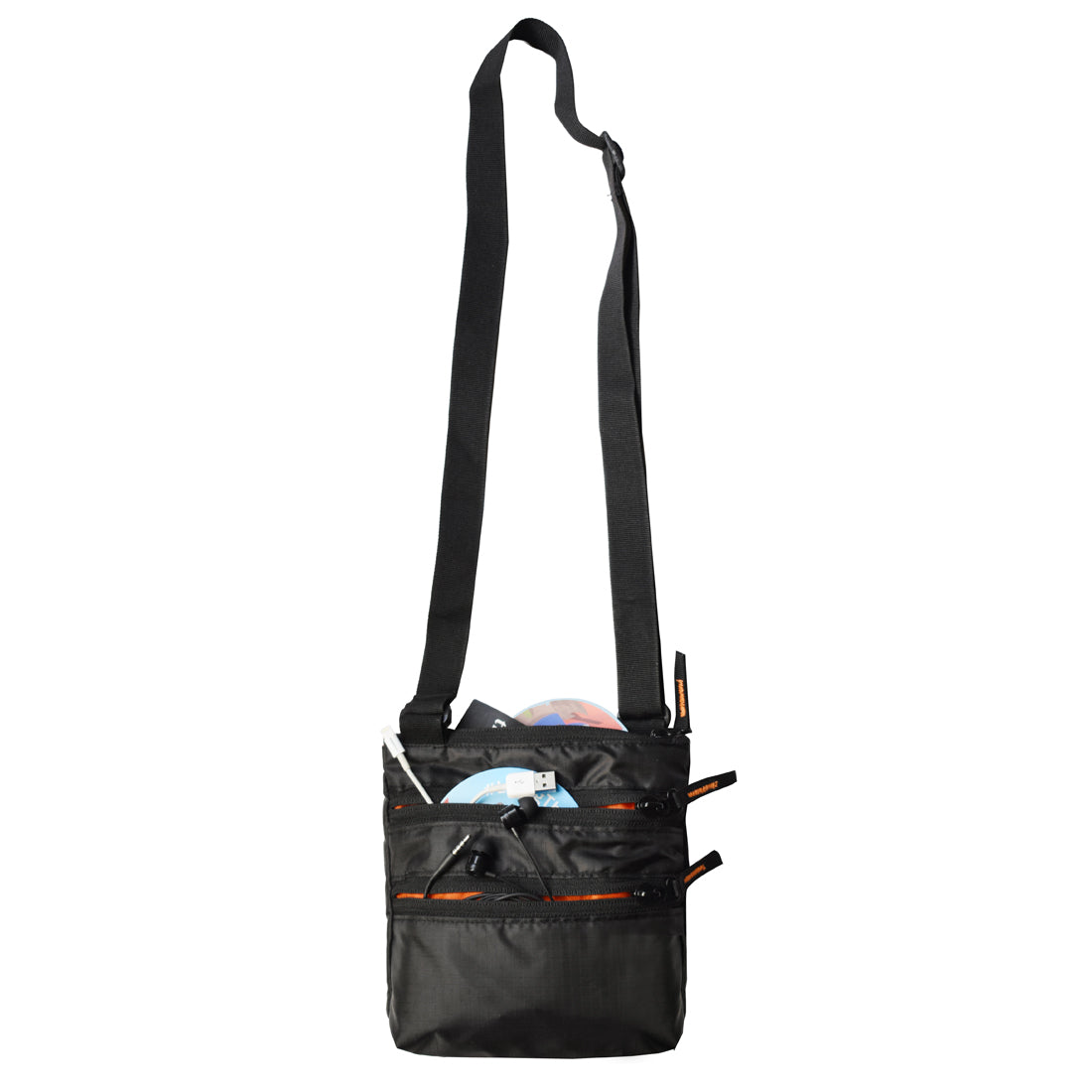 Gadget Sling Organizer