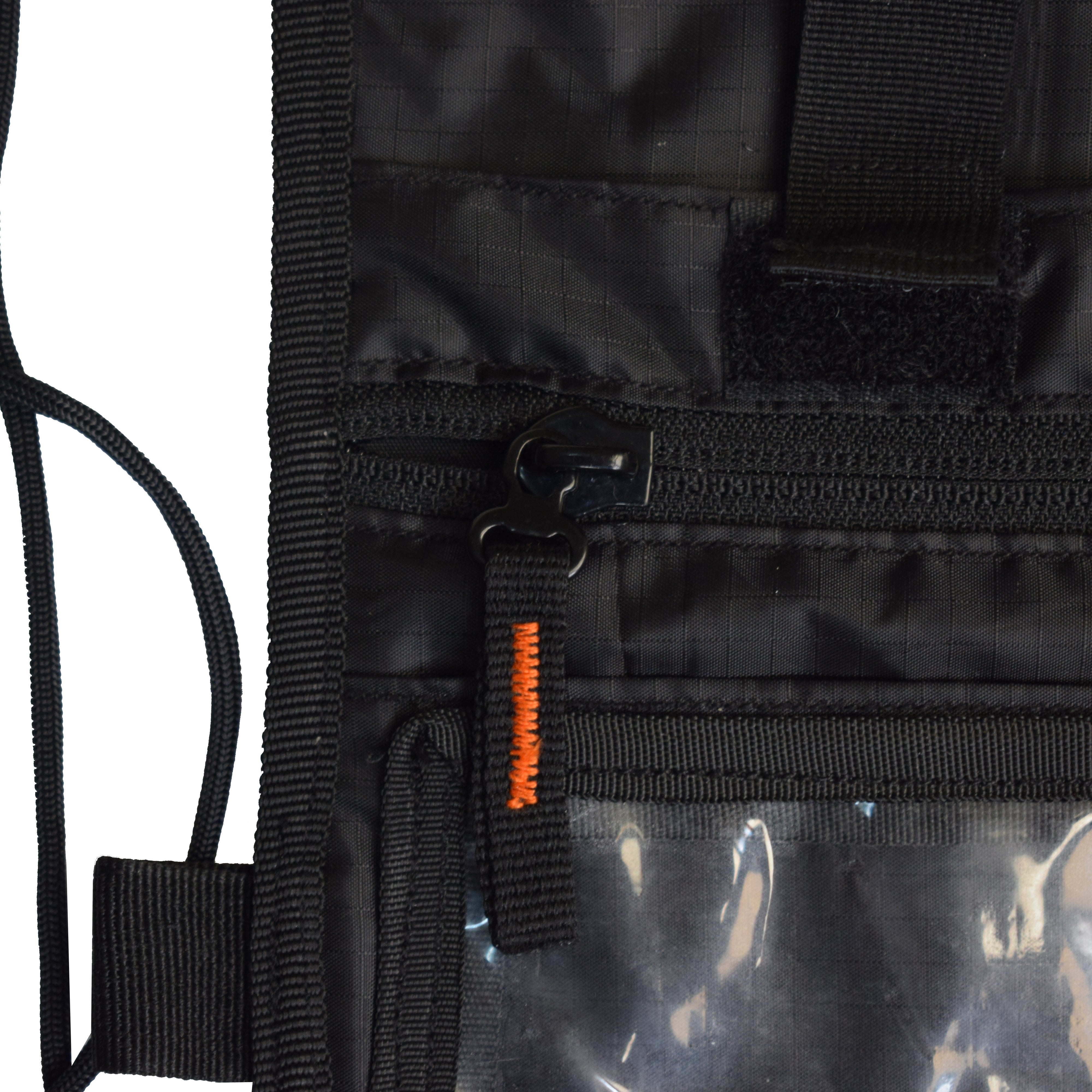 Neck Stash Wallet- 2