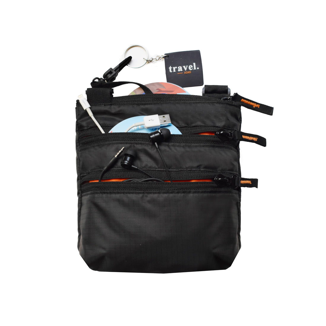 Gadget Sling Organizer