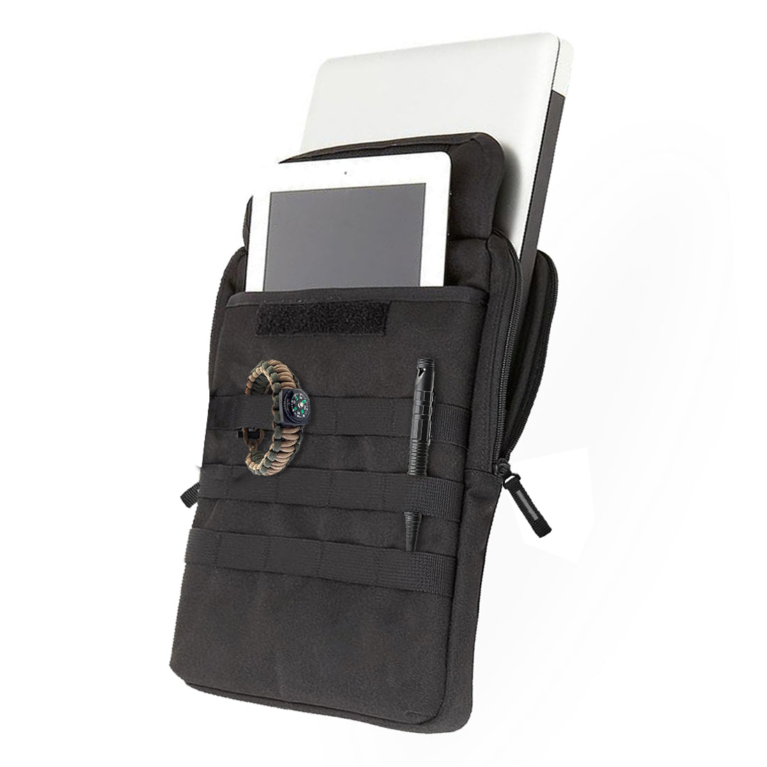 Tactical Tablet & Laptop Sleeve I