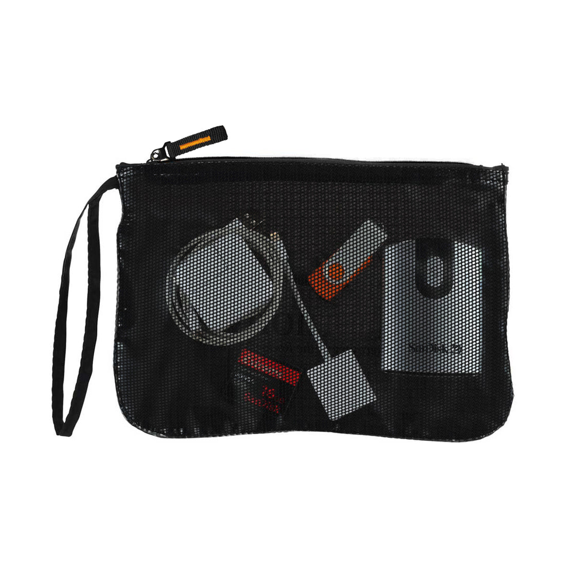 Nested Travel Cases (Set of three)