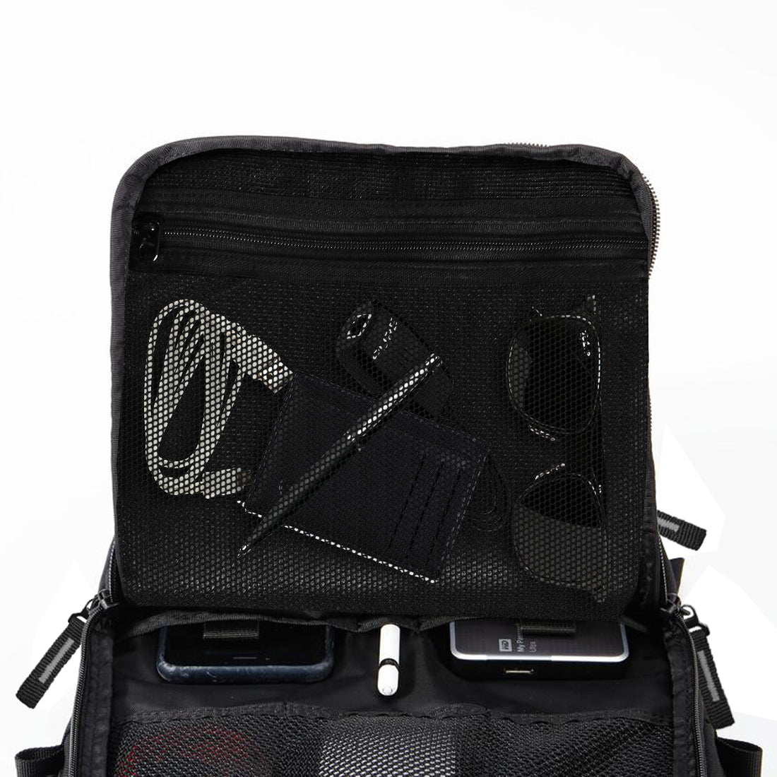EDC BACKPACK 15"