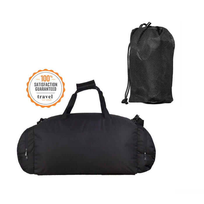 Stowaway Duffle