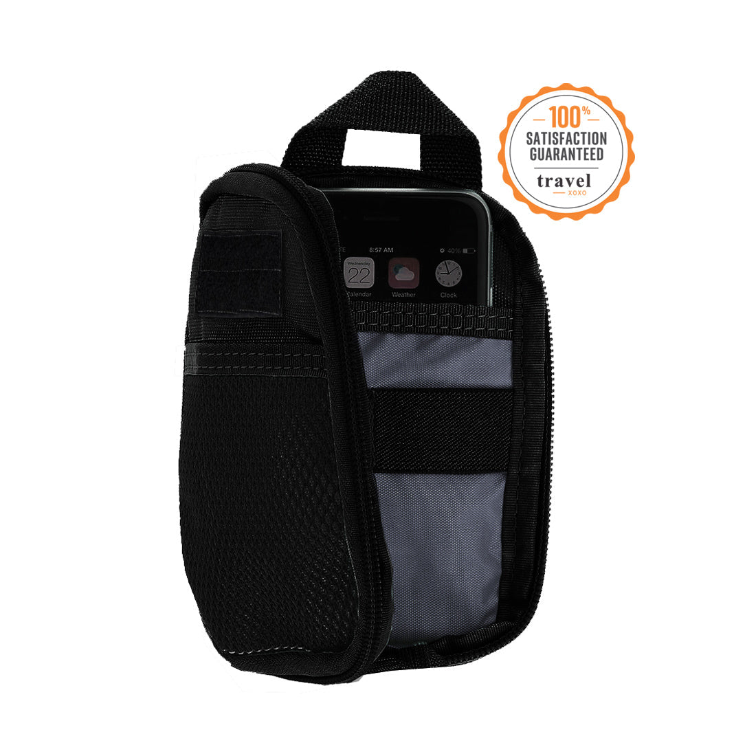 Micro Pocket Organizer