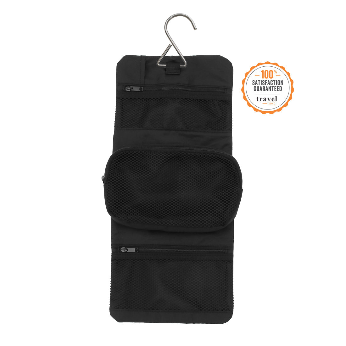 Makeup Kit with Detachable Pouch