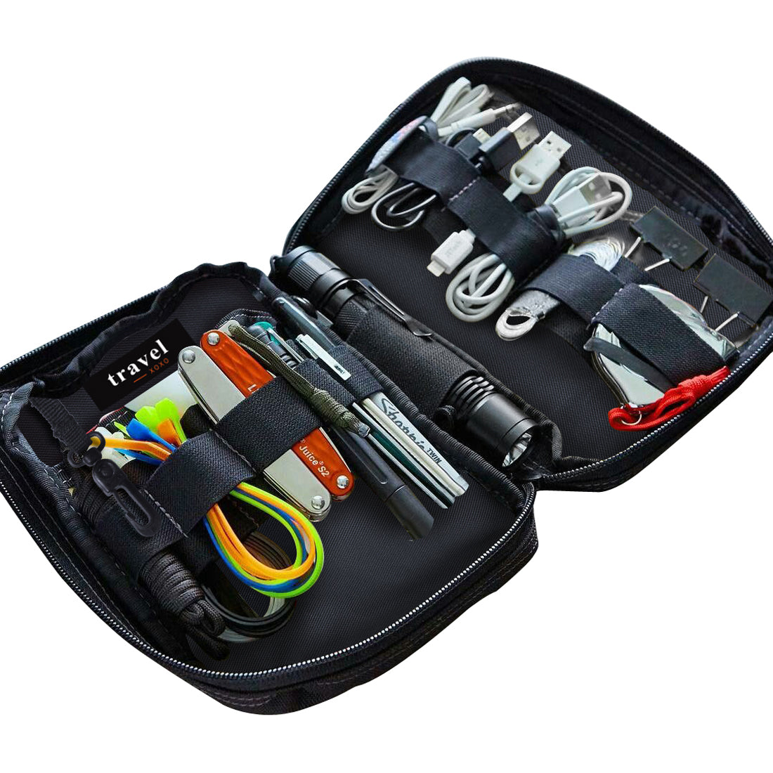 SKINNY pocket organiser