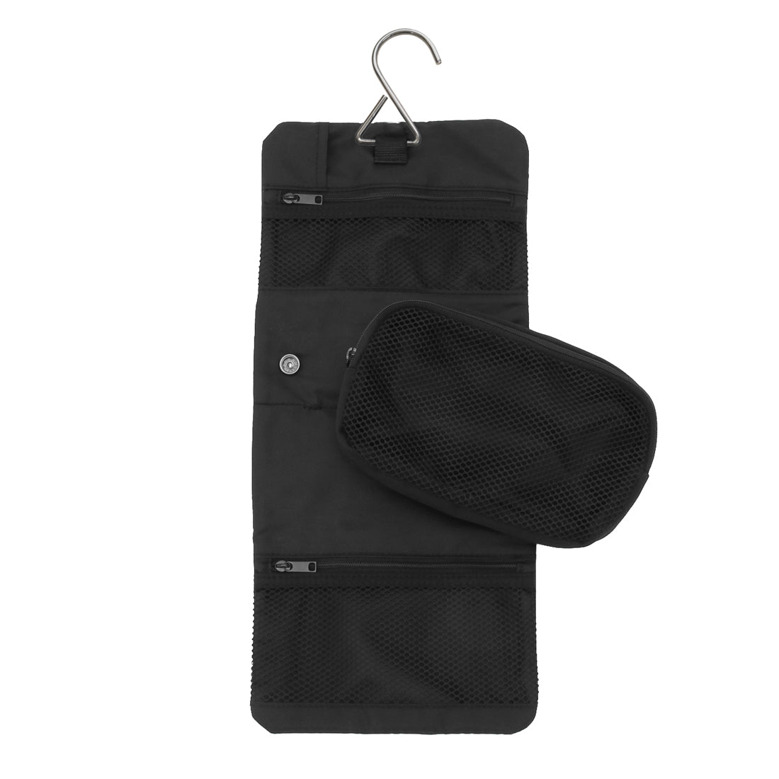 Makeup Kit with Detachable Pouch