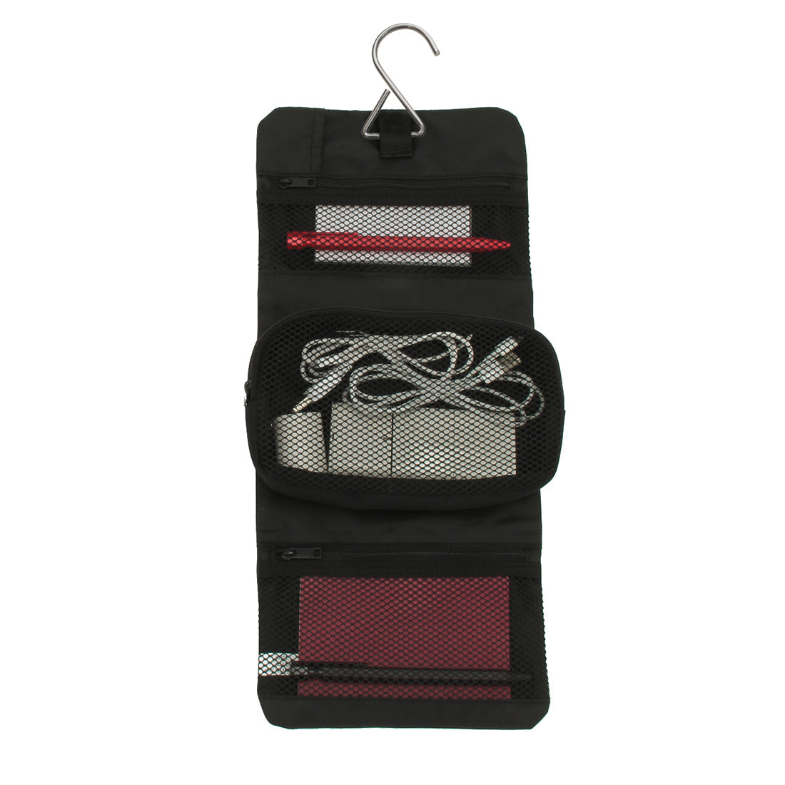 Makeup Kit with Detachable Pouch