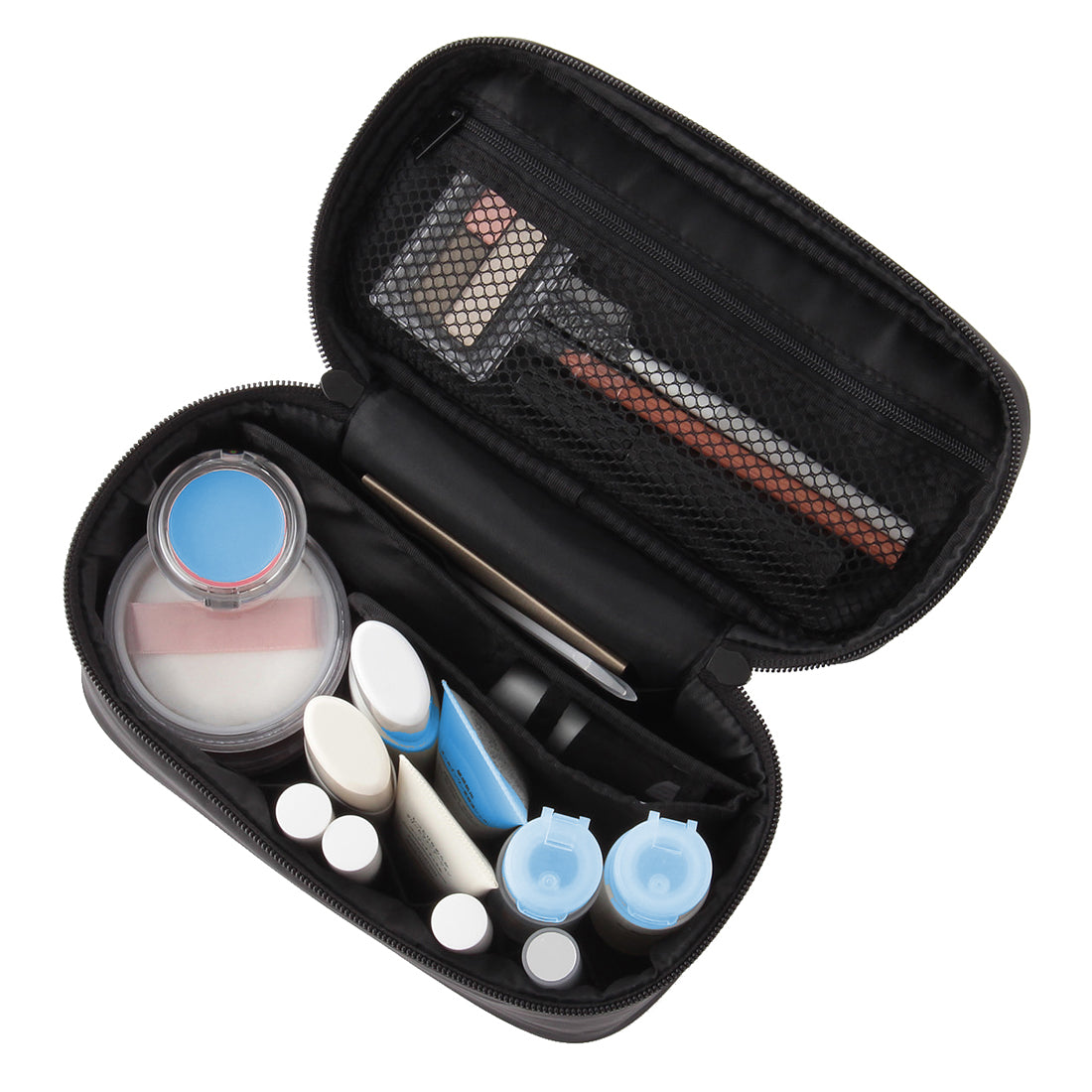Cosmetic Travel Case I