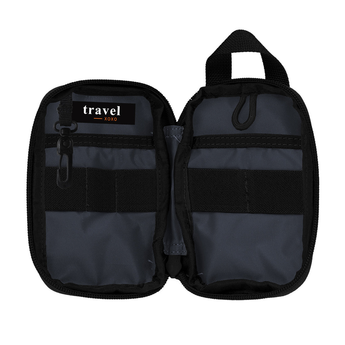 Micro Pocket Organizer