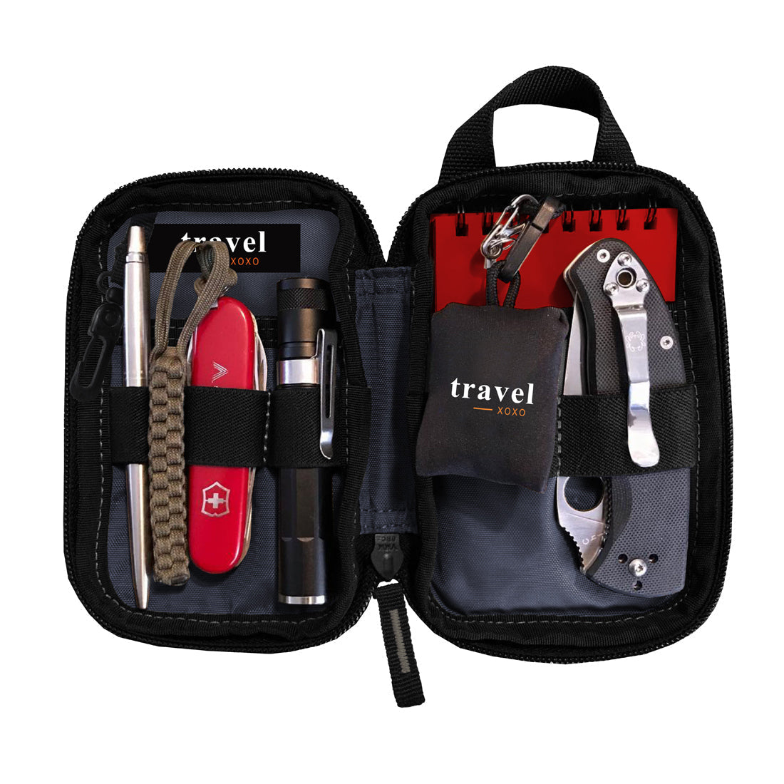 Micro Pocket Organizer