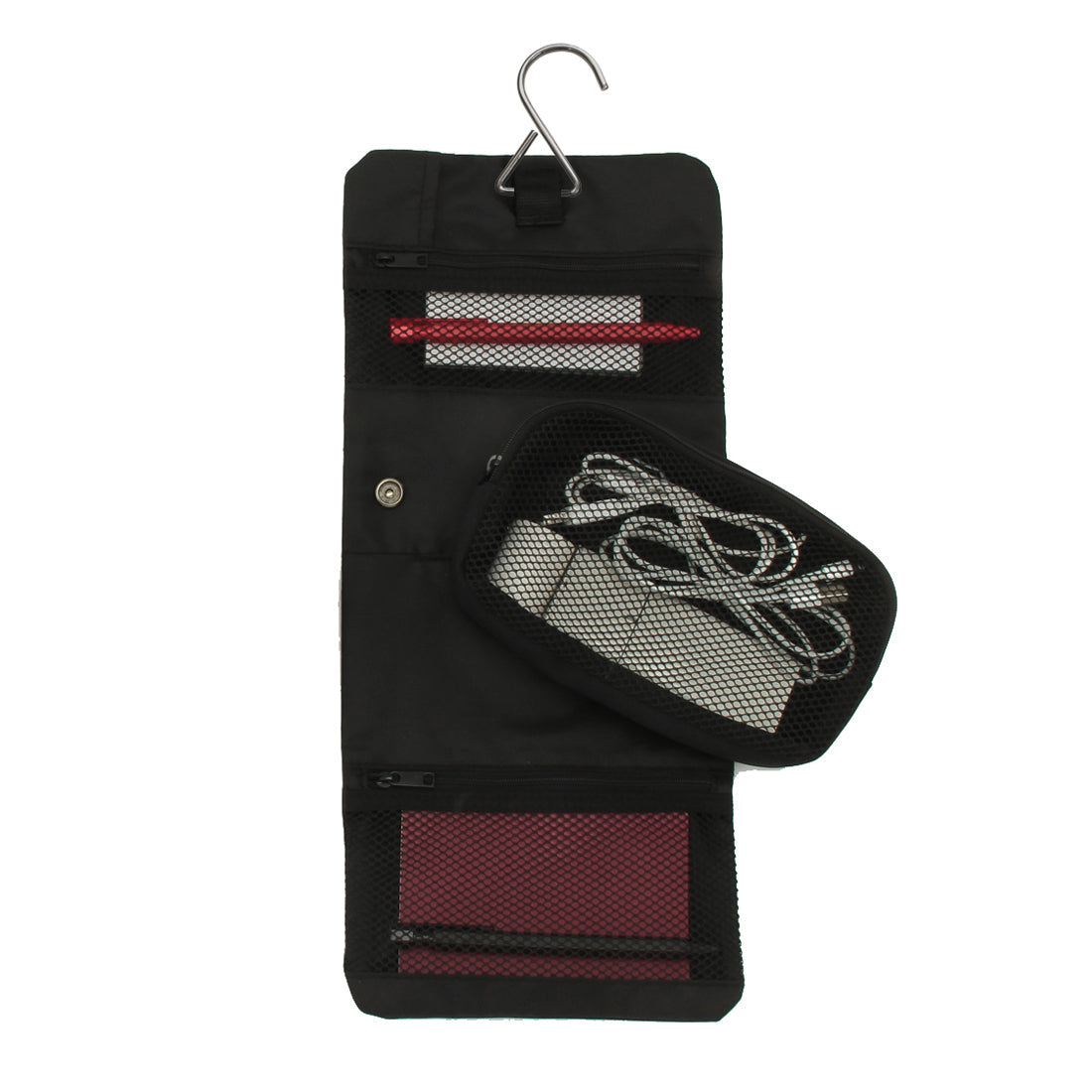 Makeup Kit with Detachable Pouch