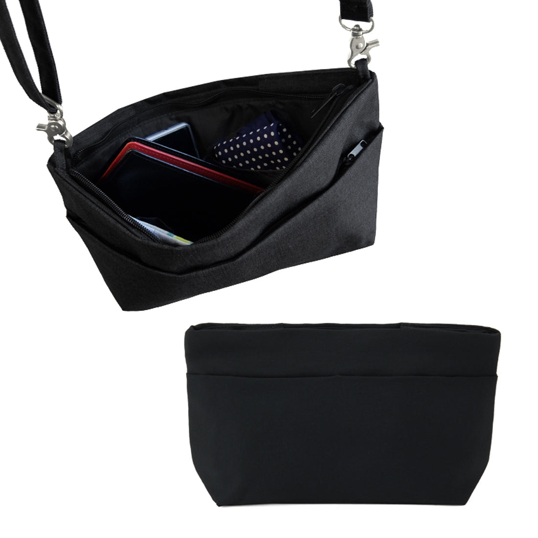 Cosmetic Sling Bag