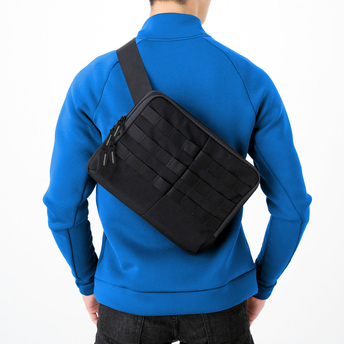 EDC Messenger Bag