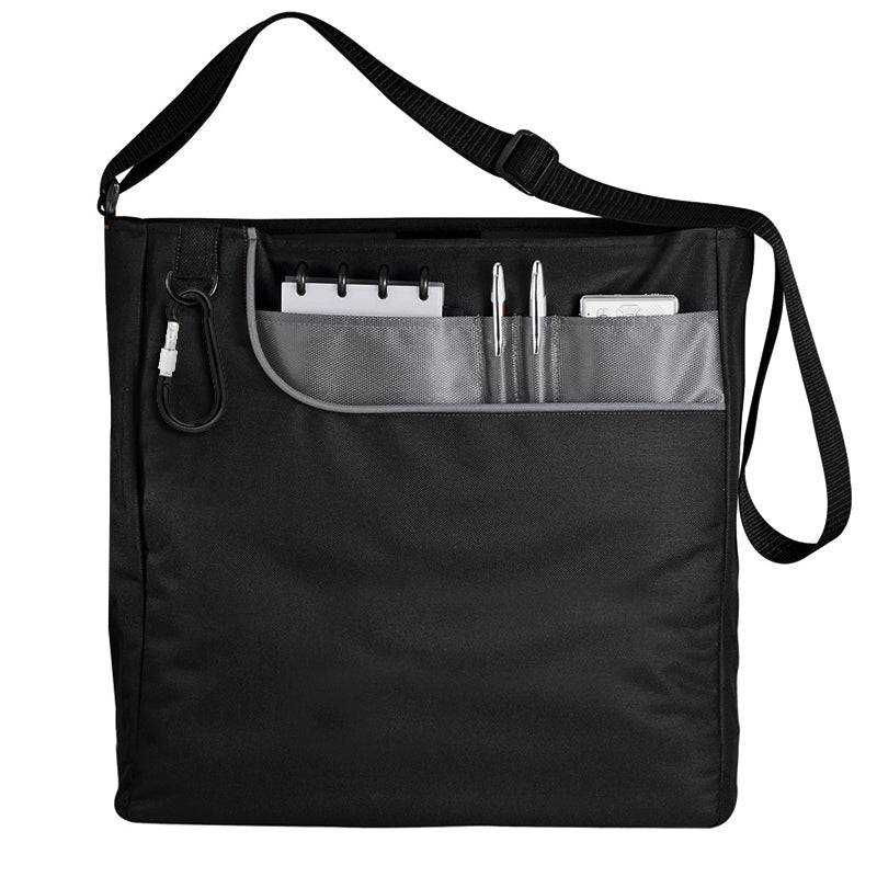 travelXOXO Deluxe Business Shoulder Tote Bag