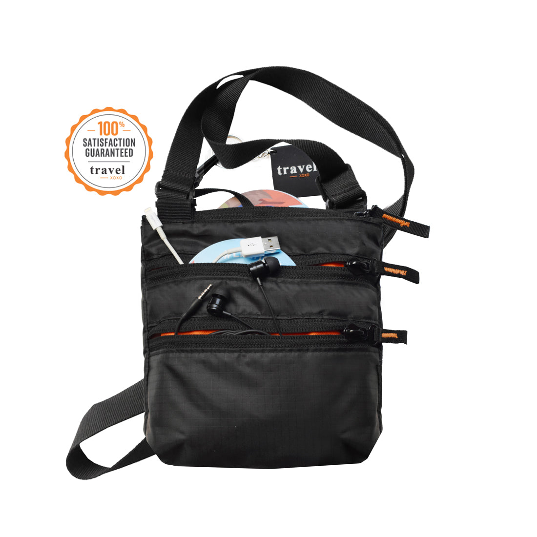 Gadget Sling Organizer