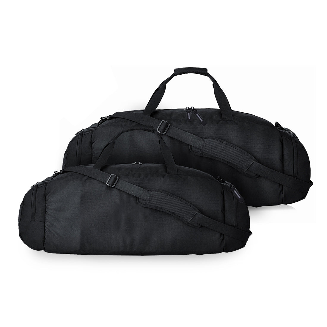 Stowaway Duffle (Set of 2)