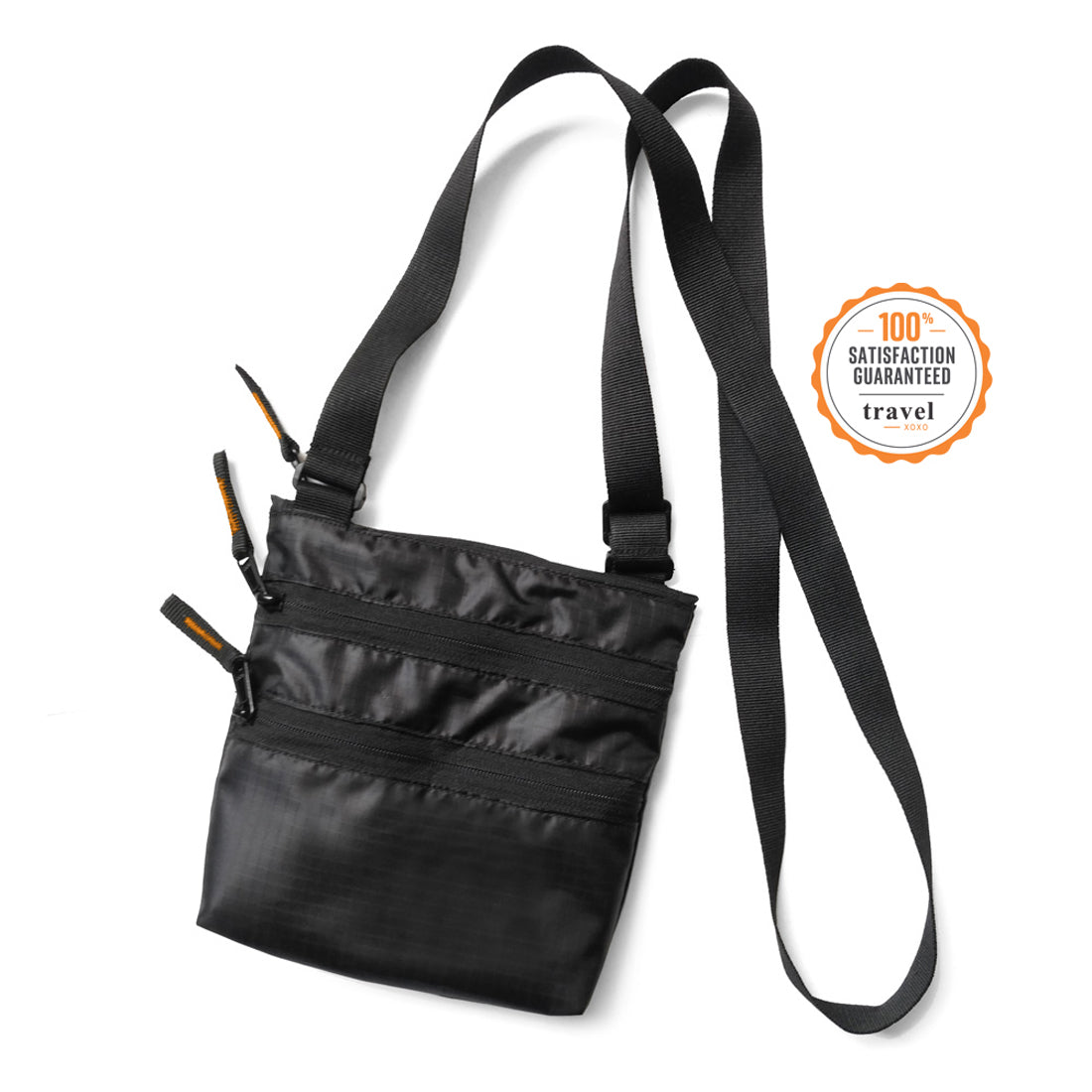 Gadget Sling Organizer