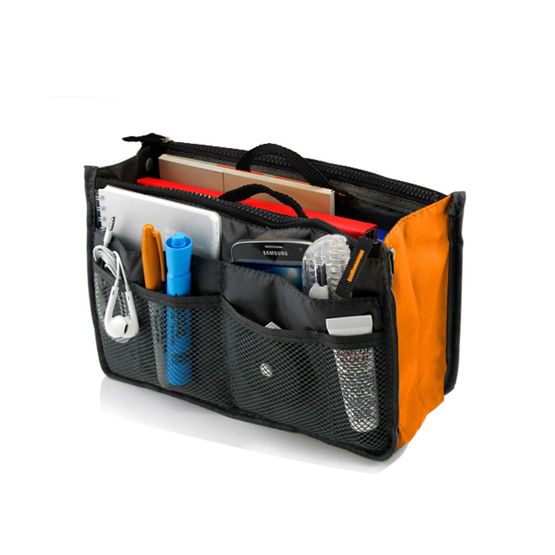 Organizer / Insert for Handbags & Totes