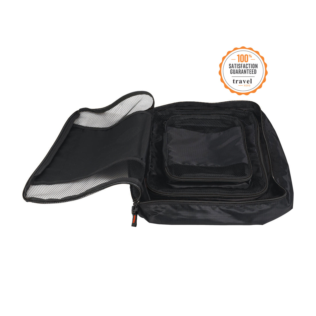 Packing Cubes (Set of three)