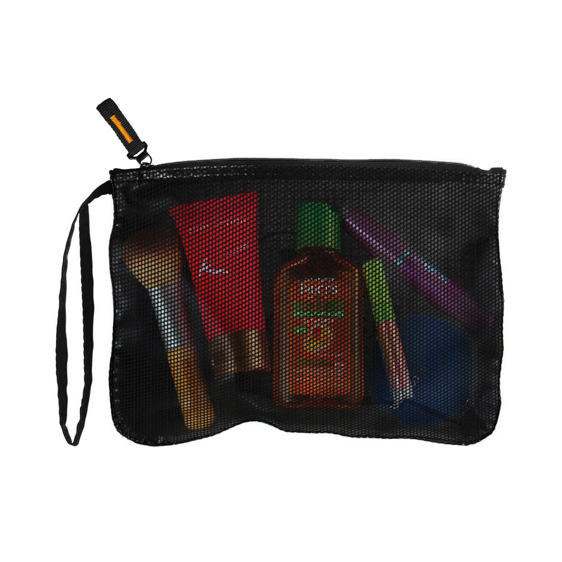 Nested Travel Cases (Set of three)