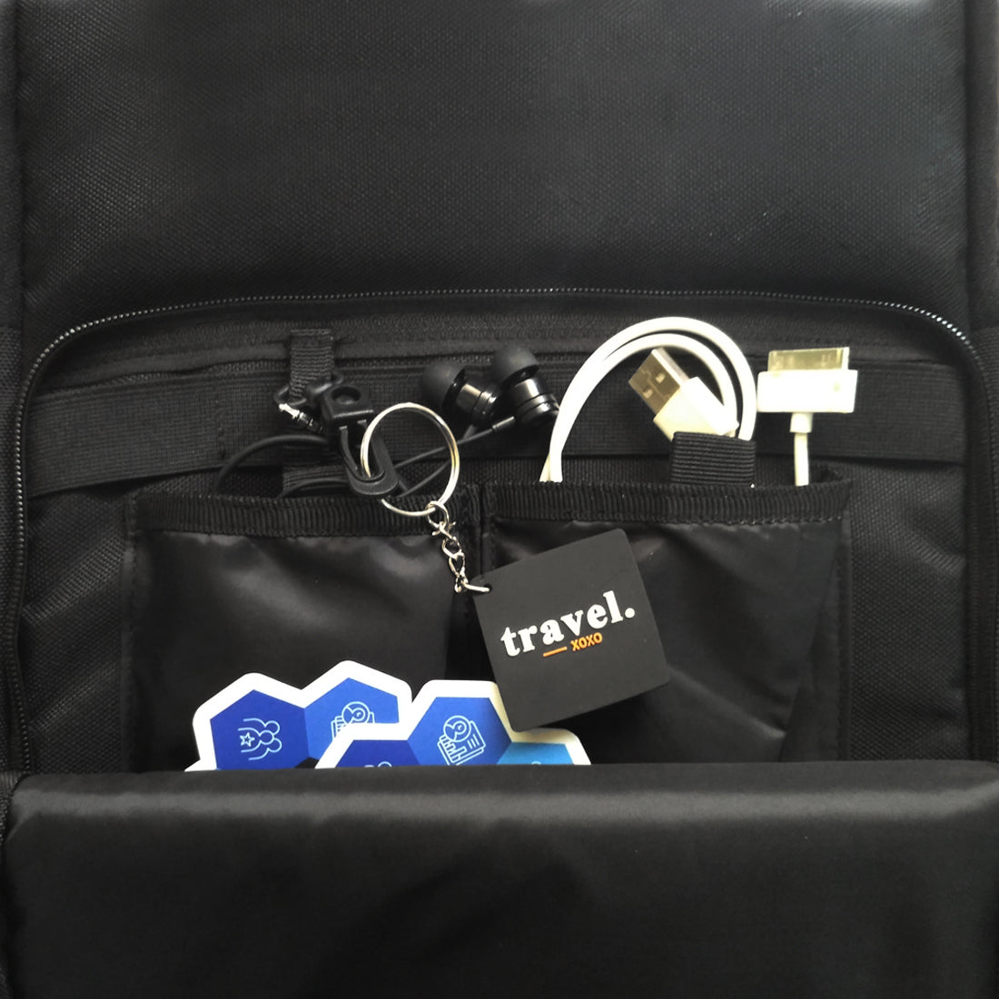 Tactical Tablet & Laptop Sleeve I