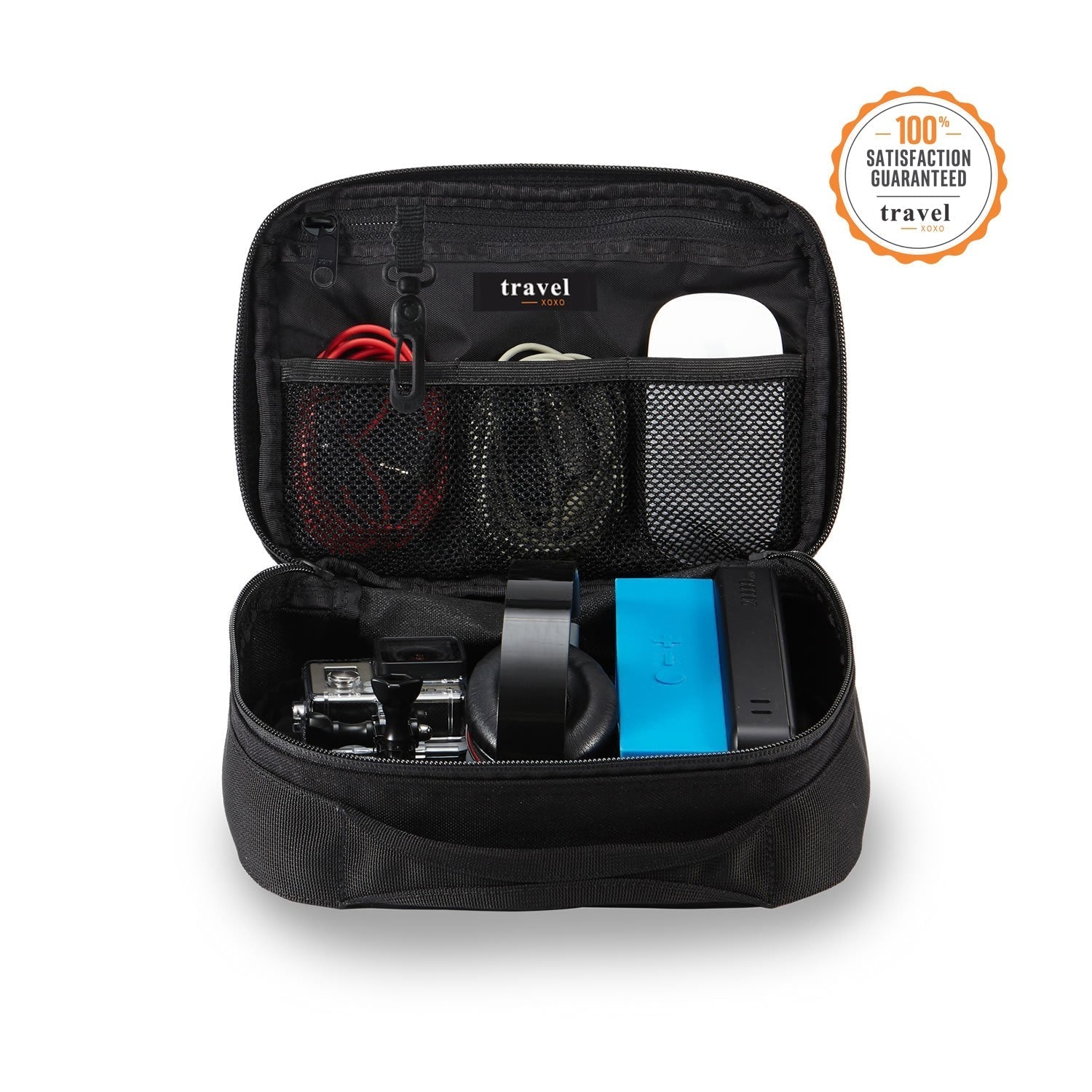 EDC Tactical Tech Kit