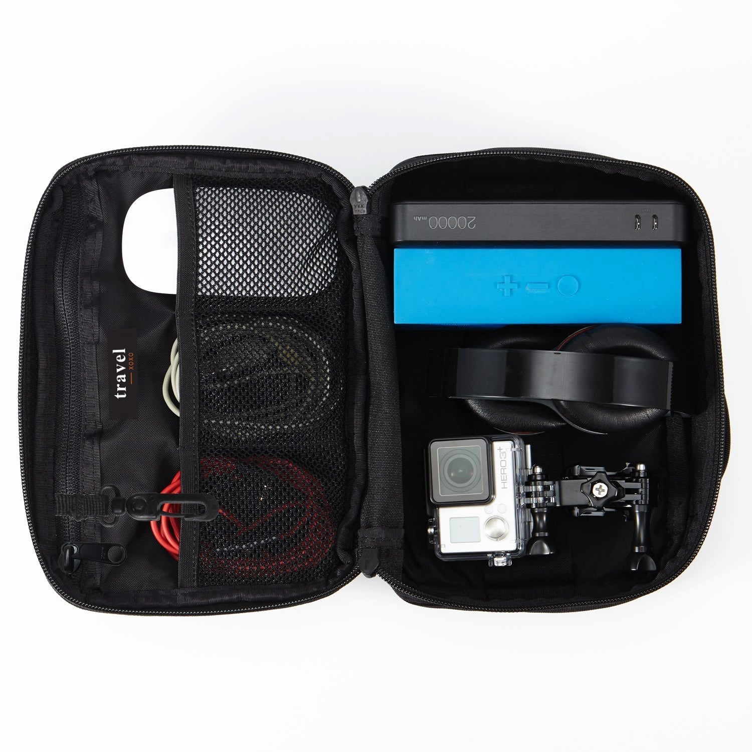 EDC Tactical Tech Kit