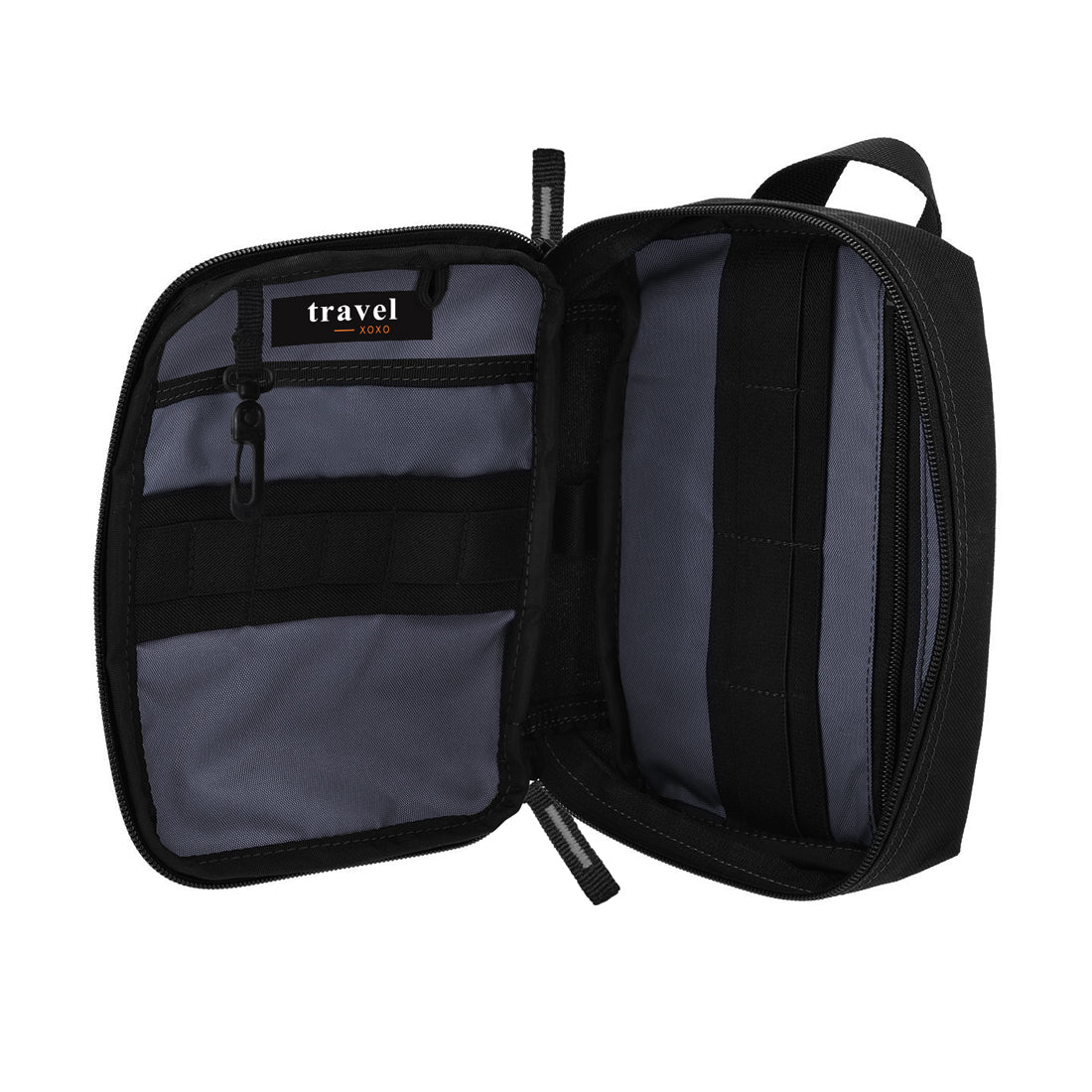 Fatty Pocket Organizer