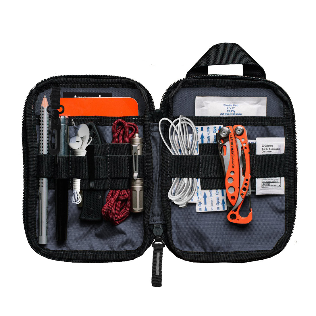 EDC Pocket organizer