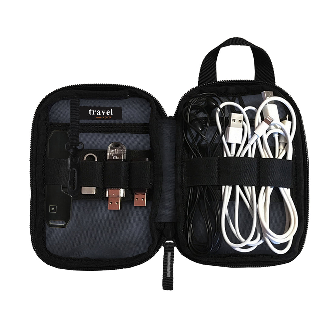 Mini pocket organiser