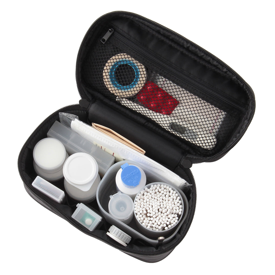 Cosmetic Travel Case 2