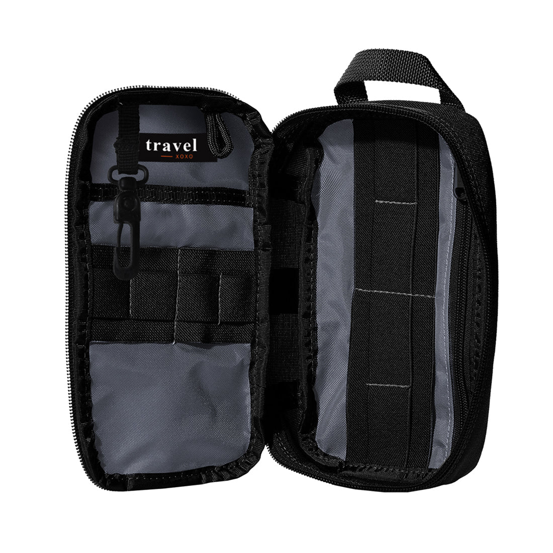 SKINNY pocket organiser