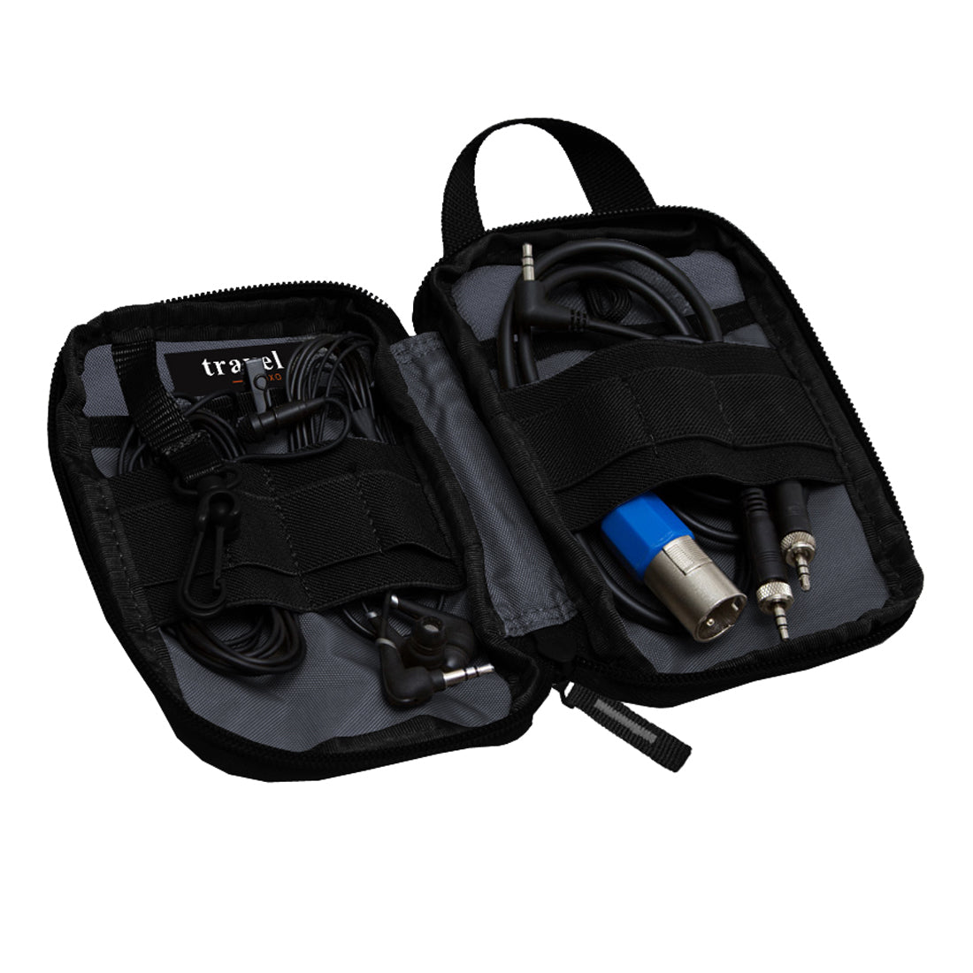 Mini pocket organiser