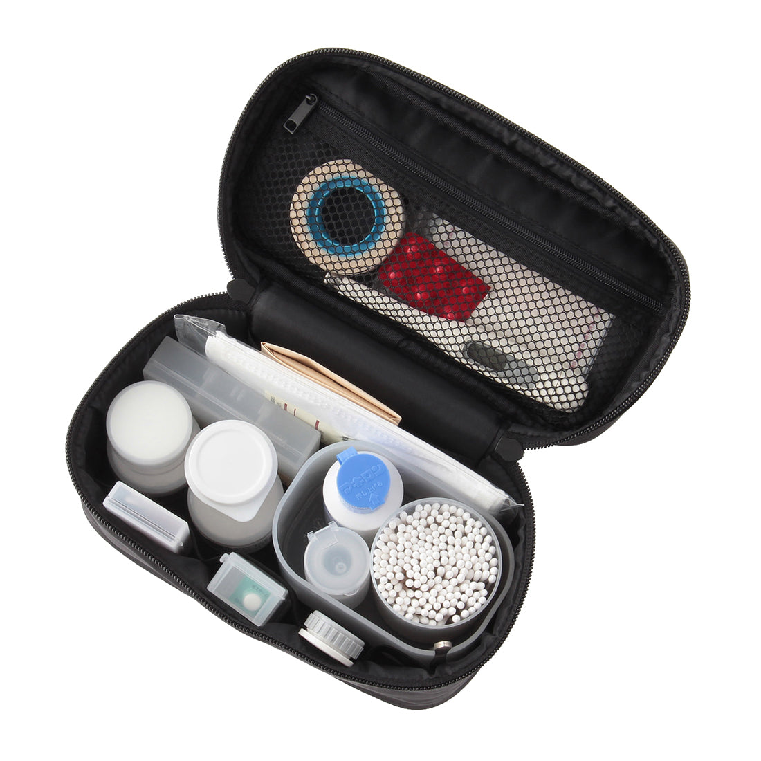 Cosmetic Travel Case I