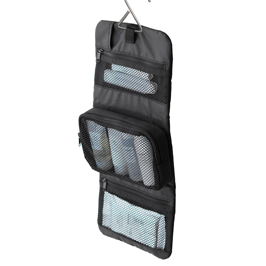 Makeup Kit with Detachable Pouch