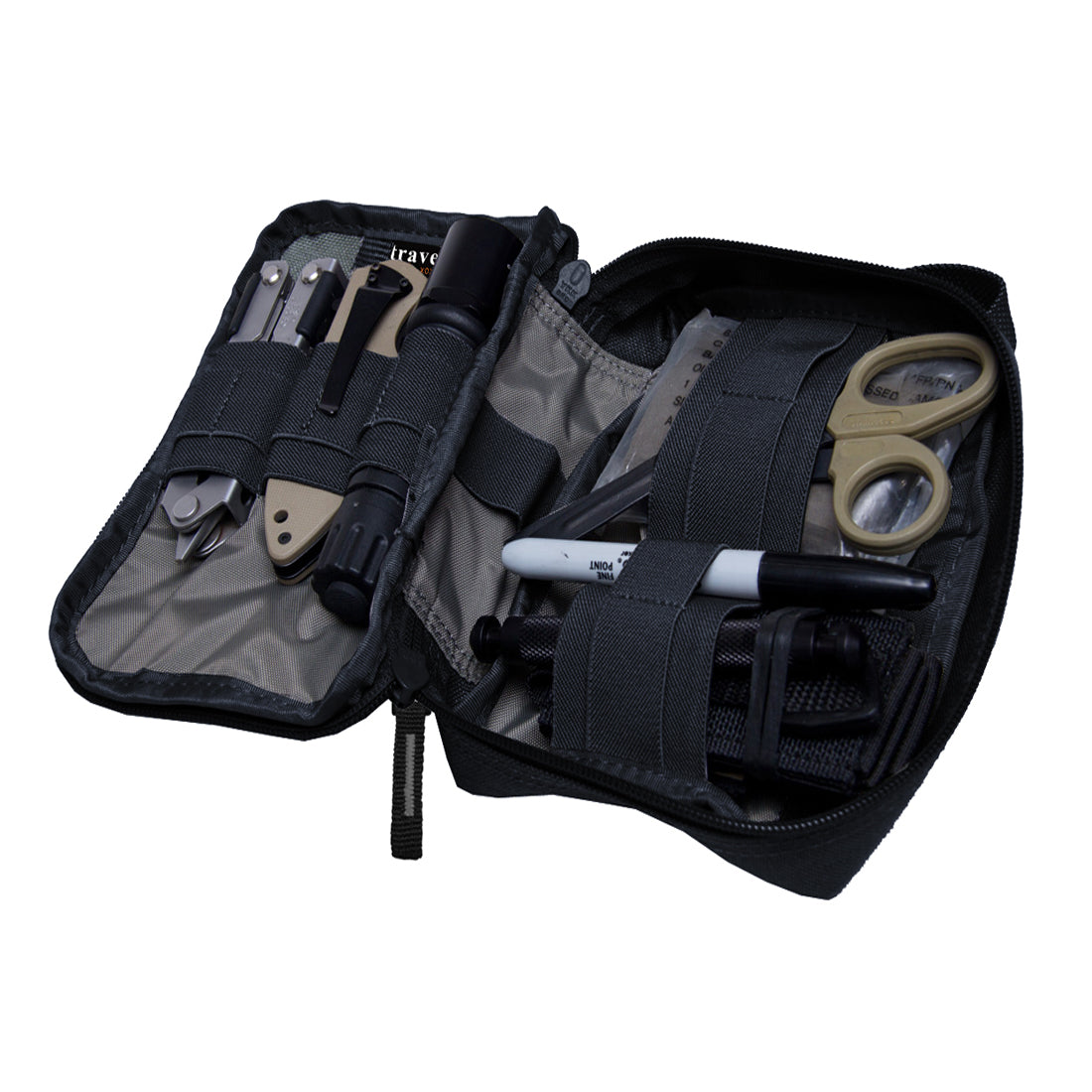 Fatty Pocket Organizer