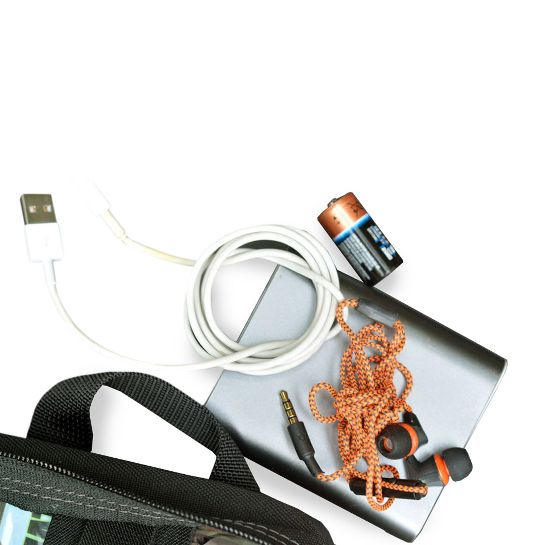 Fatty Pocket Organizer