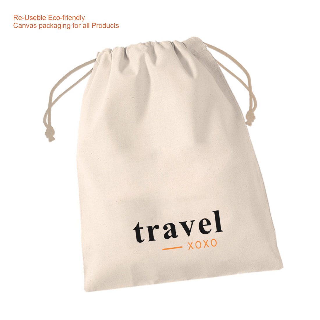 Makeup Kit with Detachable Pouch